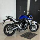 SUZUKI GSR 750 2015 Gasolina-0