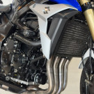 SUZUKI GSR 750 2015 Gasolina-9