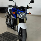 SUZUKI GSR 750 2015 Gasolina-4