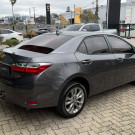 Toyota Corolla XEi 2.0 Flex 16V Aut. 2019 Flex-2