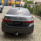 Toyota Corolla XEi 2.0 Flex 16V Aut. 2019 Flex-3