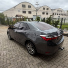 Toyota Corolla XEi 2.0 Flex 16V Aut. 2019 Flex-4