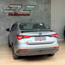 Fiat CRONOS DRIVE 1.3 8V Flex 2019 Flex-1