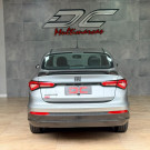 Fiat CRONOS DRIVE 1.3 8V Flex 2019 Flex-5