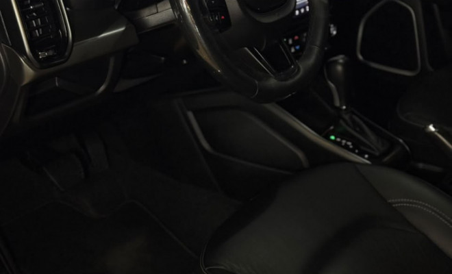 Fiat Toro Volcano 1.3 T270 4x2 Flex Aut. 2024 Flex-13