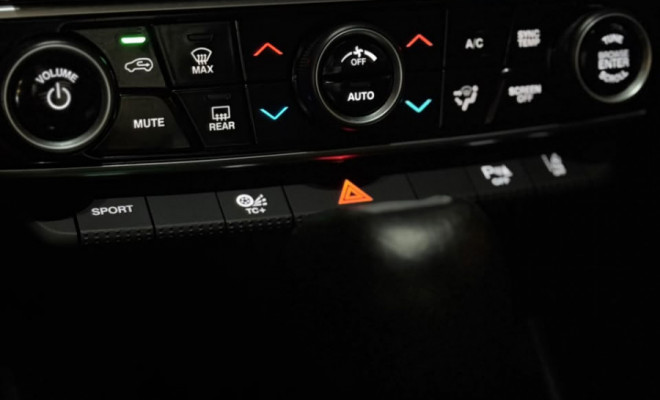 Fiat Toro Volcano 1.3 T270 4x2 Flex Aut. 2024 Flex-16