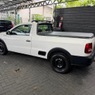 VW - VolksWagen Saveiro Robust 1.6 Total Flex 8V 2019 Flex-2