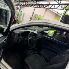 VW - VolksWagen Saveiro Robust 1.6 Total Flex 8V 2019 Flex-3