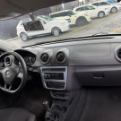 VW - VolksWagen Saveiro Robust 1.6 Total Flex 8V 2019 Flex-4