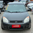 Ford Fiesta 1.0 8V Flex/Class 1.0 8V Flex 5p 2008 Flex-1