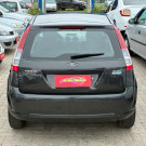 Ford Fiesta 1.0 8V Flex/Class 1.0 8V Flex 5p 2008 Flex-2