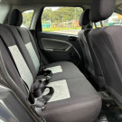 Ford Fiesta 1.0 8V Flex/Class 1.0 8V Flex 5p 2008 Flex-6