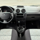 Ford Fiesta 1.0 8V Flex/Class 1.0 8V Flex 5p 2008 Flex-8