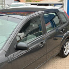 Ford Fiesta 1.0 8V Flex/Class 1.0 8V Flex 5p 2008 Flex-4