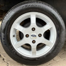 Ford Fiesta 1.0 8V Flex/Class 1.0 8V Flex 5p 2008 Flex-5
