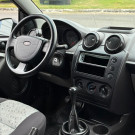Ford Fiesta 1.0 8V Flex/Class 1.0 8V Flex 5p 2008 Flex-7