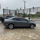 Honda Civic Sed. LXL/ LXL SE 1.8 Flex 16V Aut. 2011 Flex-0