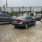Honda Civic Sed. LXL/ LXL SE 1.8 Flex 16V Aut. 2011 Flex-2