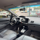 Honda Civic Sed. LXL/ LXL SE 1.8 Flex 16V Aut. 2011 Flex-4