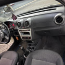 VW - VolksWagen Gol (novo) 1.0 Mi Total Flex 8V 4p 2014 Flex-7