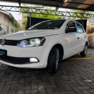 VW - VolksWagen Gol (novo) 1.0 Mi Total Flex 8V 4p 2014 Flex-3