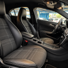 Mercedes-Benz A 200 Turbo 2014 Gasolina-7