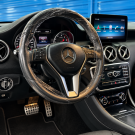 Mercedes-Benz A 200 Turbo 2014 Gasolina-11