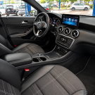Mercedes-Benz A 200 Turbo 2014 Gasolina-8