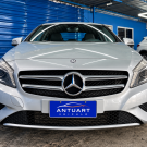 Mercedes-Benz A 200 Turbo 2014 Gasolina-3