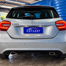 Mercedes-Benz A 200 Turbo 2014 Gasolina-4
