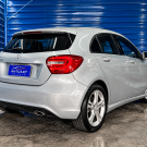 Mercedes-Benz A 200 Turbo 2014 Gasolina-0
