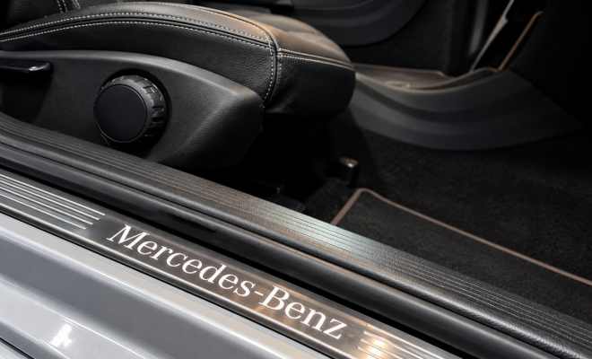 Mercedes-Benz A 200 Turbo 2014 Gasolina-13