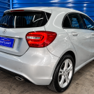 Mercedes-Benz A 200 Turbo 2014 Gasolina-5