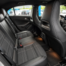 Mercedes-Benz A 200 Turbo 2014 Gasolina-12