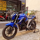 YAMAHA FZ25 250 FAZER FLEX 2023 Flex-0