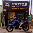 YAMAHA FZ25 250 FAZER FLEX 2023 Flex-4