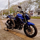 YAMAHA FZ25 250 FAZER FLEX 2023 Flex-1