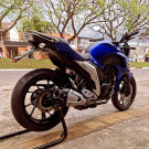 YAMAHA FZ25 250 FAZER FLEX 2023 Flex-2