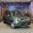 Fiat UNO WAY 1.4 EVO Dualogic Flex 8V 5p 2016 Flex-0