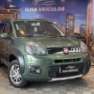 Fiat UNO WAY 1.4 EVO Dualogic Flex 8V 5p 2016 Flex-11