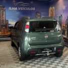 Fiat UNO WAY 1.4 EVO Dualogic Flex 8V 5p 2016 Flex-1