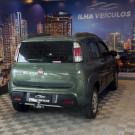 Fiat UNO WAY 1.4 EVO Dualogic Flex 8V 5p 2016 Flex-2
