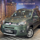 Fiat UNO WAY 1.4 EVO Dualogic Flex 8V 5p 2016 Flex-10