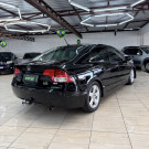 Honda Civic Sedan LXS 1.8/1.8 Flex 16V Mec. 4p 2009 Flex-2