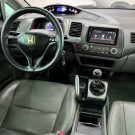 Honda Civic Sedan LXS 1.8/1.8 Flex 16V Mec. 4p 2009 Flex-7