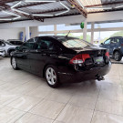 Honda Civic Sedan LXS 1.8/1.8 Flex 16V Mec. 4p 2009 Flex-3