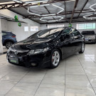 Honda Civic Sedan LXS 1.8/1.8 Flex 16V Mec. 4p 2009 Flex-1