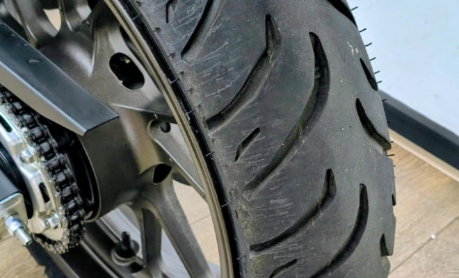 YAMAHA FZ15 150 FAZER CONNECTED FLEX Zero KM Flex-12