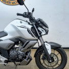 YAMAHA FZ15 150 FAZER CONNECTED FLEX Zero KM Flex-5
