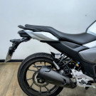 YAMAHA FZ15 150 FAZER CONNECTED FLEX Zero KM Flex-4